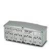 RL PN 24-2 DIO 16/8 2TX 2773652 PHOENIX CONTACT Distributed I/O device