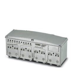 RL PN 24-2 DIO 16/8 2TX 2773652 PHOENIX CONTACT Distributed I/O device