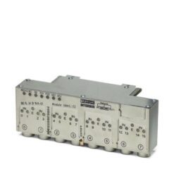 IBS RL 24 DI 16/8-T 2836463 PHOENIX CONTACT Distributed I/O device