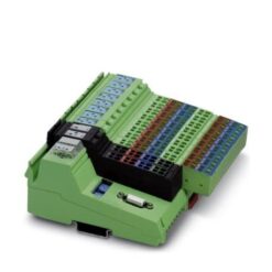 ILB PB 24 DI32 2862398 PHOENIX CONTACT I/O module