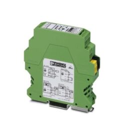 ASI IO ME DIO 4/3 AB 2741668 PHOENIX CONTACT Distributed I/O device