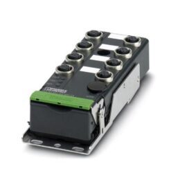 FLX ASI DIO 4/3 M12-2A 2773445 PHOENIX CONTACT Distributed I/O device