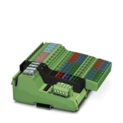 ILB DN 24 DI16 DO16 2862602 PHOENIX CONTACT I/O module