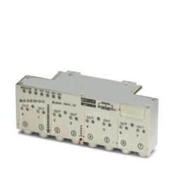 IBS RL 24 DO 8/8-2A-T 2731856 PHOENIX CONTACT Distributed I/O device