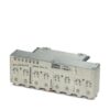 IBS RL 24 DO 16/8-R-LK 2734170 PHOENIX CONTACT Distributed I/O device