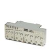 IBS RL 24 DO 8/8-2A-LK-2MBD 2731827 PHOENIX CONTACT Distributed I/O device