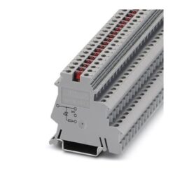 DIK 1,5-LA 24RD/O-U 2715681 PHOENIX CONTACT Sensor/actuator terminal block