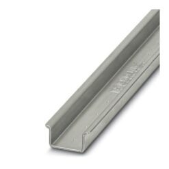 NS 35/15 UNPERF 1000MM 1207655 PHOENIX CONTACT DIN rail, unperforated