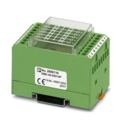 EMG 45-DIO14P 2950116 PHOENIX CONTACT Diode block