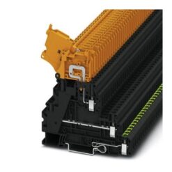 UT 4-PE/L/HEDI 3214324 PHOENIX CONTACT Lever-type disconnect terminal block