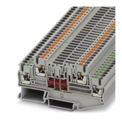 PTT 2,5-2TG 3210286 PHOENIX CONTACT Disconnect terminal block