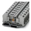RT 5-T 3049039 PHOENIX CONTACT Test disconnect terminal block