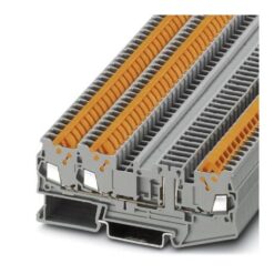 QTC 1,5-TWIN-TG 3050413 PHOENIX CONTACT Disconnect terminal block