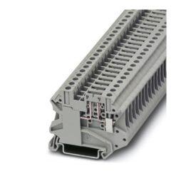 UT 4-TG 3046142 PHOENIX CONTACT Disconnect terminal block