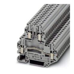UTTB 4-TG P/P 3044801 PHOENIX CONTACT Disconnect terminal block