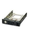 DL 240 GB SSD KIT 1066254 PHOENIX CONTACT 240 GB, 2.5" SATA SSD kit with tray for Designline industrial PC
