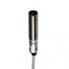 DM2/0N-1A MICRO DETECTORS Photoelectric sensor 100 mm diffuse NPN without adjustment, cable 2m axial