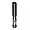 DM2/0N-1H MICRO DETECTORS Photoelectric sensor 100 mm diffuse NPN without adjustment, plug M12