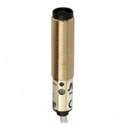 DM7/0N-1A MICRO DETECTORS Photoelectric sensor 300 mm diffuse NPN with adjustment, cable 2m axial