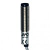 DME/00-1A MICRO DETECTORS Photoelectric sensor 4 m Emitter with adjustment, without check cable 2m axial