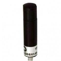DME/00-1A25 MICRO DETECTORS Photoelectric sensor 4 m Emitter without adjustment, without check cable 2m