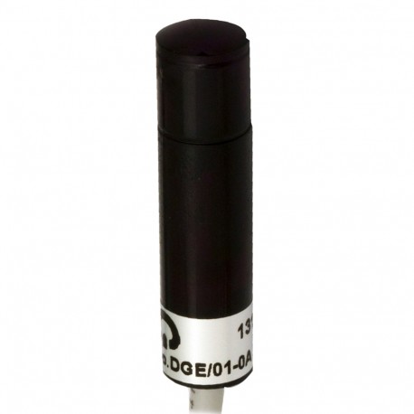 DME/X0-1A MICRO DETECTORS Photoelectric sensor 4 m Emitter with adjustment, with check,cable 2m axial DME/X0-1A MICRO DETECTORS Photoelectric sensor 4 m Emitter with adjustment, with check,cable 2m axial