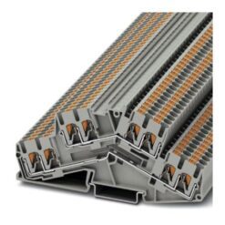 PTTBS 2,5-QUATTRO 3210609 PHOENIX CONTACT Double-level terminal block