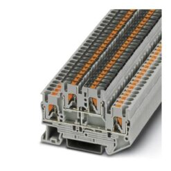 PTTB 2,5-PV 3210583 PHOENIX CONTACT Double-level terminal block