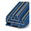 PTTB 4 BU 3211793 PHOENIX CONTACT Double-level terminal block