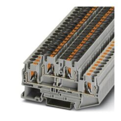 PTTB 4-PV 3211825 PHOENIX CONTACT Double-level terminal block