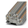 PTTBS 2,5 3209604 PHOENIX CONTACT Double-level terminal block
