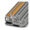 QTTCB 1,5/ 2P 3050196 PHOENIX CONTACT Double-level terminal block