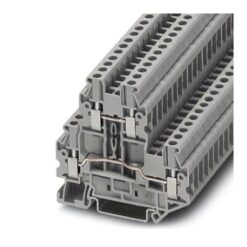 UTTB 2,5 3044636 PHOENIX CONTACT Double-level terminal block