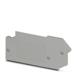 DP-UKK 3-MSTB-5,08 2770600 PHOENIX CONTACT Spacer plate