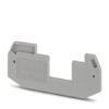 DP-UTTB 4 HV 3000781 PHOENIX CONTACT Spacer plate