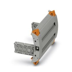 FBP-2/11 3069882 PHOENIX CONTACT Dummy plug, Length: 122.3 mm, Width: 73.4 mm, Number of positions: 11, Colo..