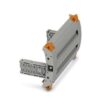FBP-2/13 3069884 PHOENIX CONTACT Dummy plug, Length: 138.6 mm, Width: 73.4 mm, Number of positions: 13, Colo..