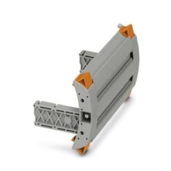 FBP-2/13 3069884 PHOENIX CONTACT Dummy plug, Length: 138.6 mm, Width: 73.4 mm, Number of positions: 13, Colo..