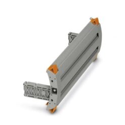 FBP-2/24 3069895 PHOENIX CONTACT Dummy plug, Length: 228.2 mm, Width: 73.4 mm, Number of positions: 24, Colo..