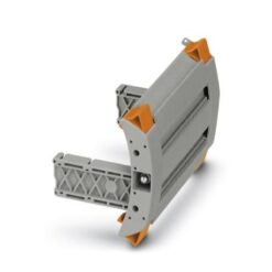 FBP-2/10 3069881 PHOENIX CONTACT Dummy plug, Length: 72.9 mm, Width: 114.4 mm, Number of positions: 10, Colo..