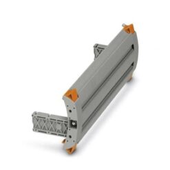 FBP-2/25 3069896 PHOENIX CONTACT Dummy plug, Length: 72.9 mm, Width: 237.4 mm, Number of positions: 25, Colo..