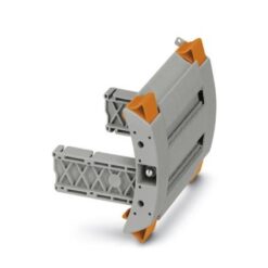 FBP-2/7 3069878 PHOENIX CONTACT Dummy plug, Length: 89.7 mm, Width: 73.4 mm, Number of positions: 7, Color: ..