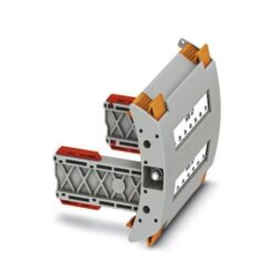 FBP-2/A7 3069497 PHOENIX CONTACT Dummy plug, VDE coded type A7, Length: 81 mm, Width: 71 mm, Number of posit..