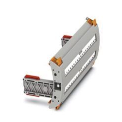 FBP-2/B19 3069503 PHOENIX CONTACT Dummy plug, VDE coded type B19, Length: 81 mm, Width: 187.5 mm, Number of ..