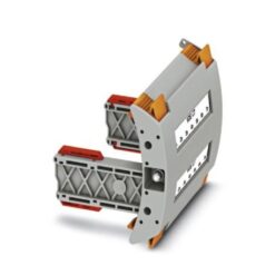 FBP-2/E7 3069499 PHOENIX CONTACT Dummy plug, VDE coded type E7, Length: 81 mm, Width: 71 mm, Number of posit..