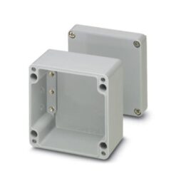 E PE A 120X122X91 0899348 PHOENIX CONTACT Junction box