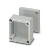 E PE A 55X55X37 0899335 PHOENIX CONTACT Junction box