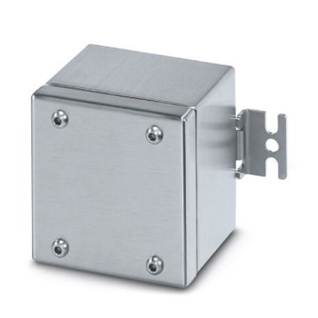 E S4 A 100X100X80 0899550 PHOENIX CONTACT Junction Box - Trường Thịnh ...