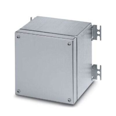 E1 S4 A 300X300X160 0899584 PHOENIX CONTACT Junction box