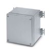 E1 S4 A 400X500X160 0899616 PHOENIX CONTACT Junction box